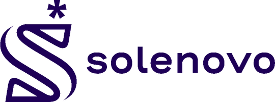 Solenovo logo